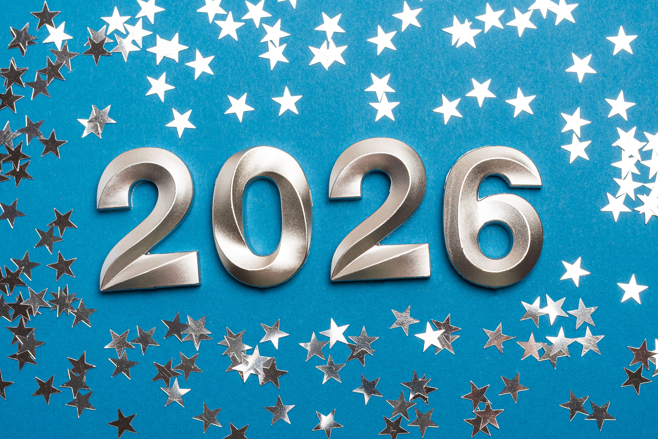 Kuna Chiropractic 2026 New Year's Resolutions